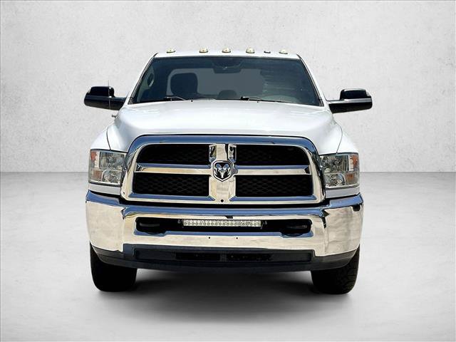 Used 2017 RAM 2500 Tradesman w/ Chrome Appearance Group AWD/4WD image 3