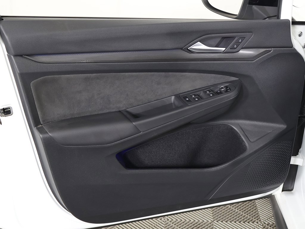 Used 2024 Volkswagen GTI S image 22