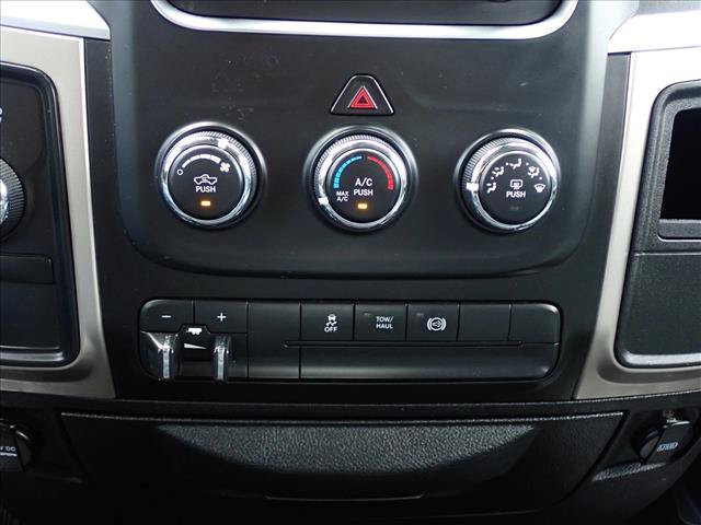 Used 2014 RAM 2500 SLT AWD/4WD image 15