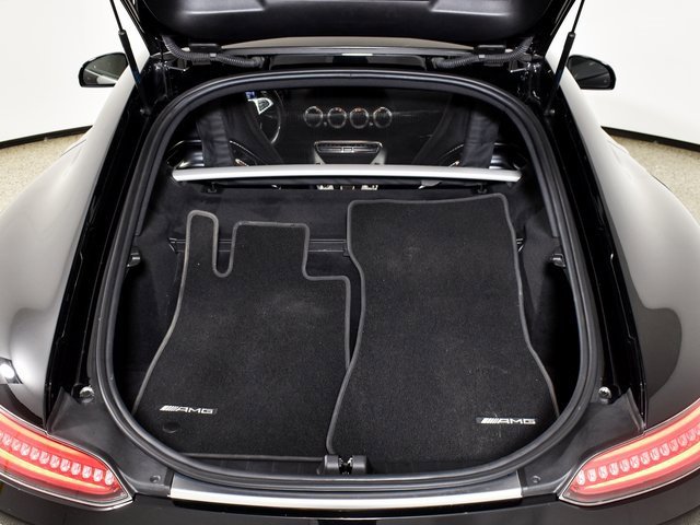 Used 2019 Mercedes-Benz AMG GT image 33
