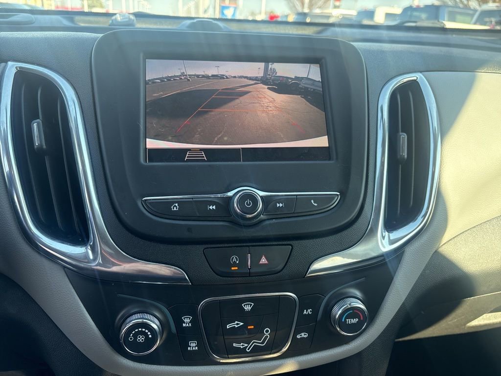 Used 2023 Chevrolet Equinox LS w/ LS Convenience Package image 13