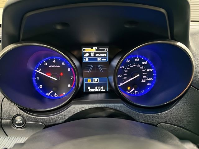 Used 2019 Subaru Outback 2.5i AWD/4WD image 19
