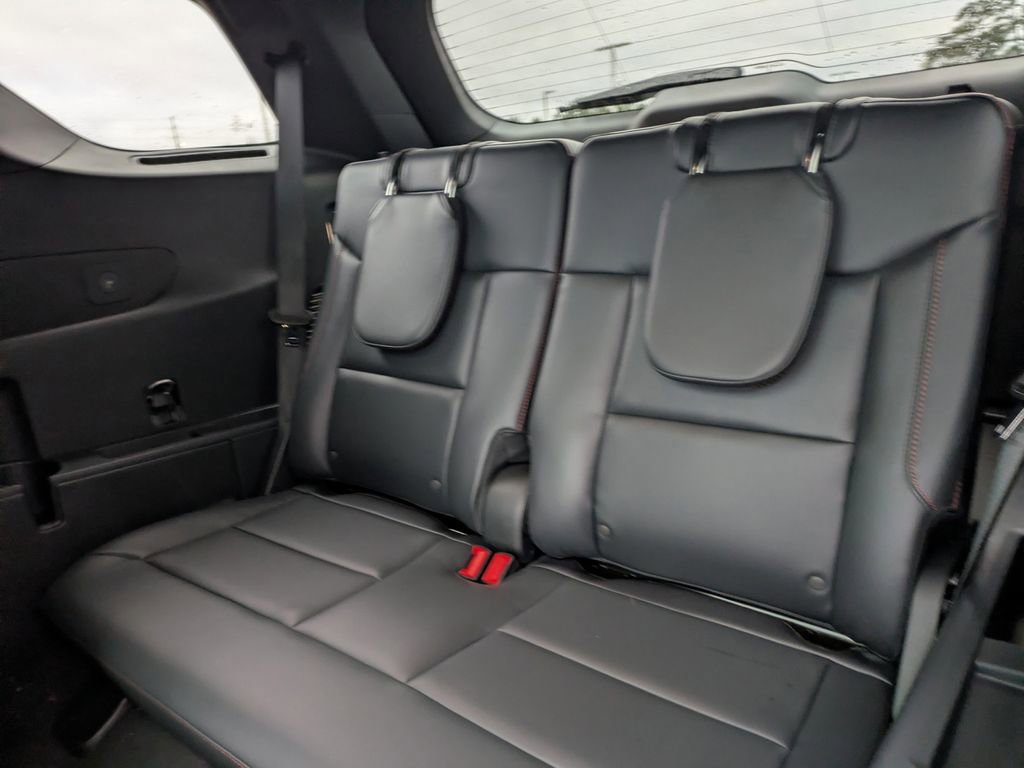 New 2026 Ford Explorer ST image 15