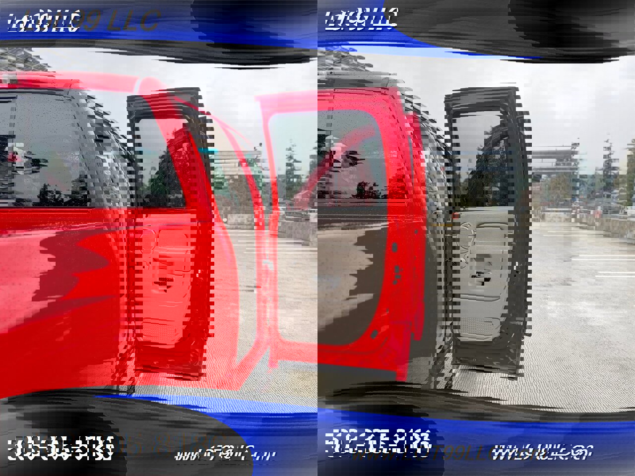 Used 2004 Dodge Ram 2500 Truck SLT w/ Trailer Tow Group image 40