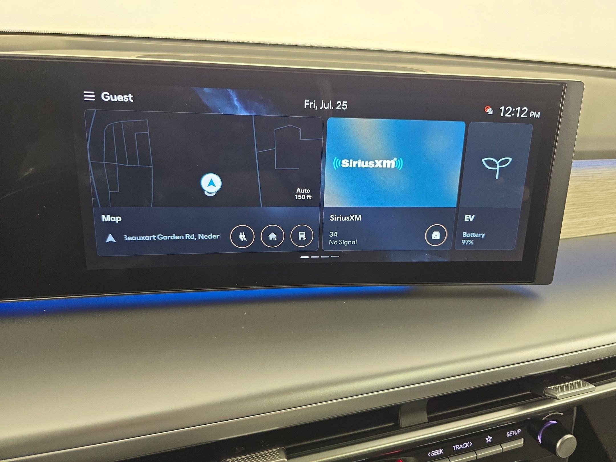 New 2026 Hyundai Ioniq 9 SEL image 22