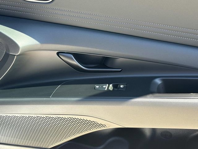 New 2026 Hyundai Elantra SEL Sport w/ Cargo Package image 19