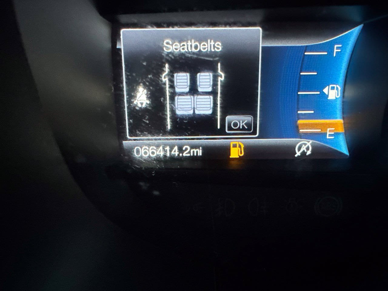 Used 2022 Ford Edge SEL AWD/4WD image 47