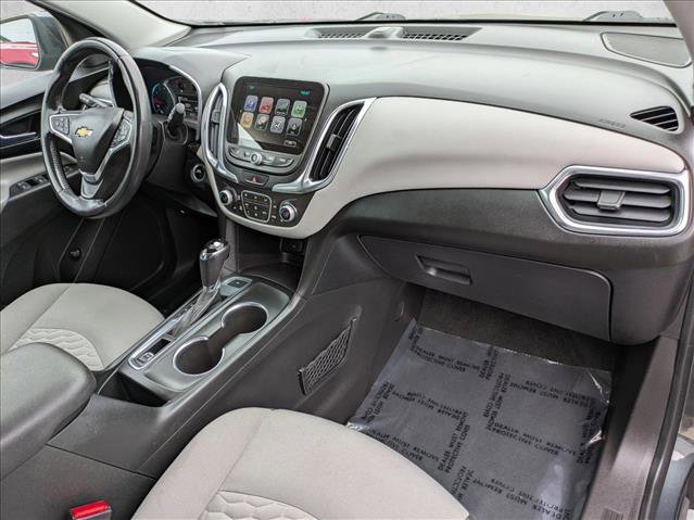 Used 2018 Chevrolet Equinox LT FWD image 22