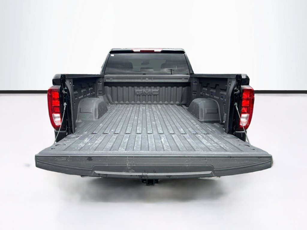 Used 2024 GMC Sierra 1500 Elevation AWD/4WD image 31