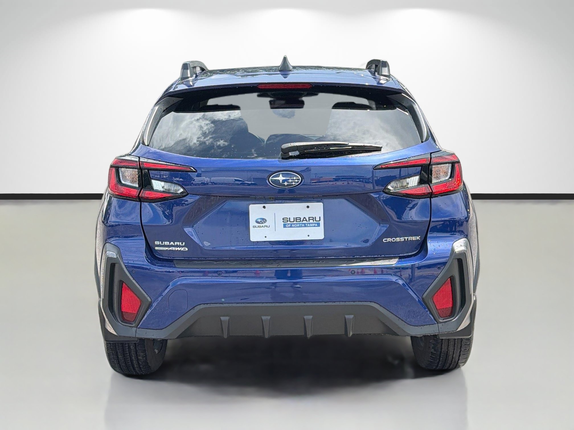Certified 2024 Subaru Crosstrek 2.5i Limited w/ Popular Package #4A AWD/4WD image 4