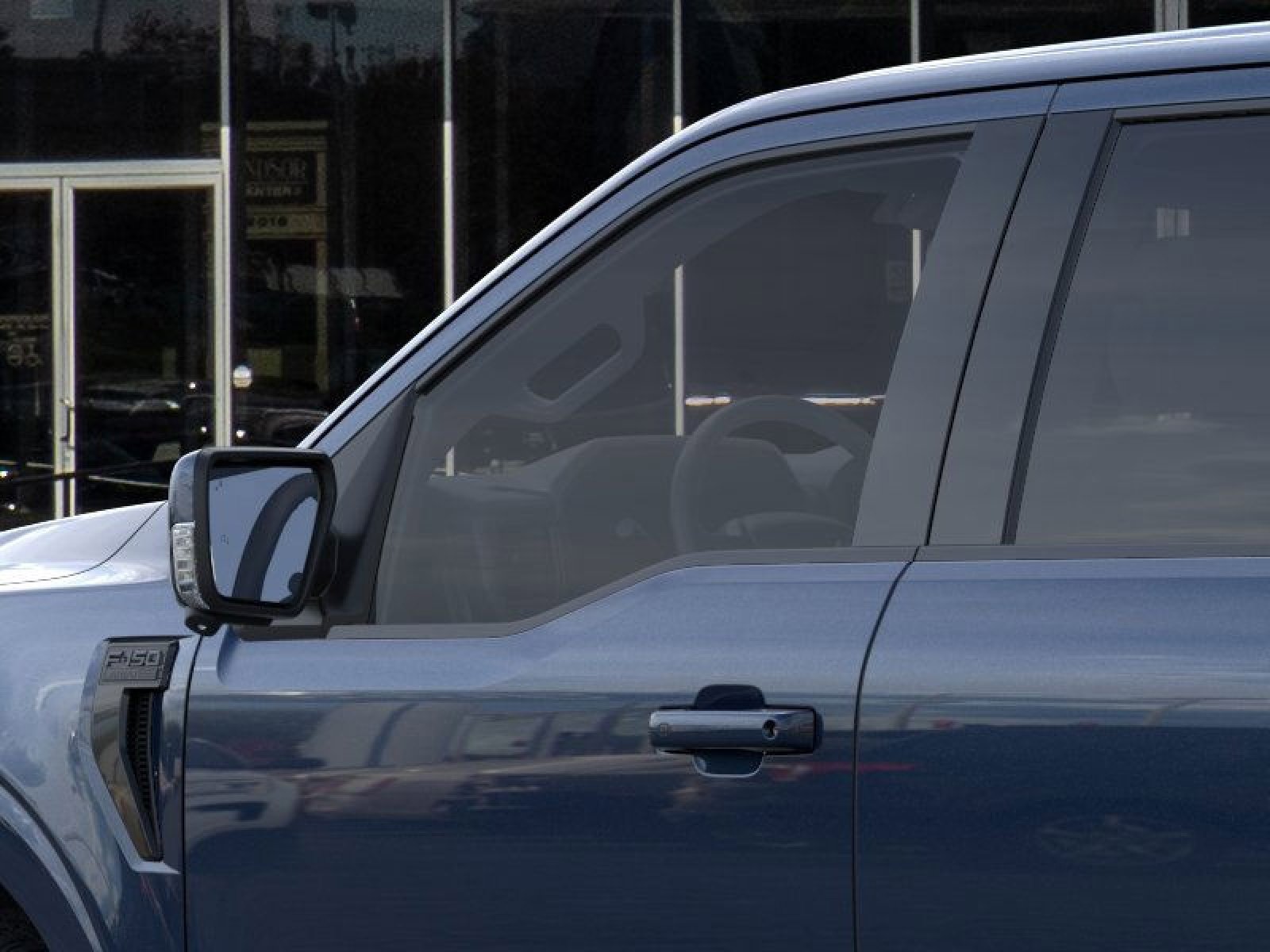 New 2026 Ford F150 Lariat w/ Equipment Group 502A High image 23