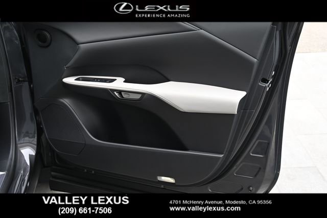 New 2026 Lexus RX 350 Premium image 20