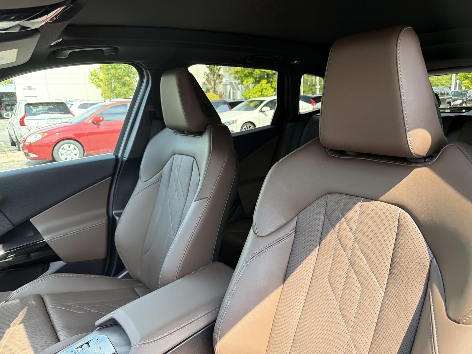Certified 2026 BMW X3 xDrive30i AWD/4WD image 21