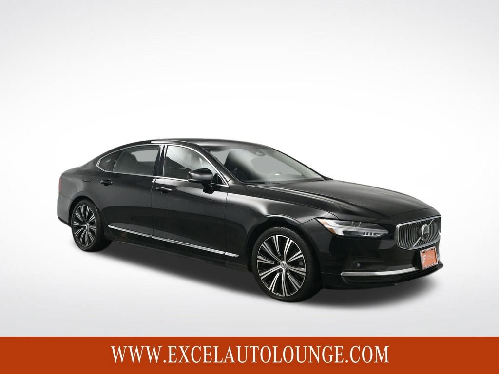 Used 2023 Volvo S90 B6 Plus image 8