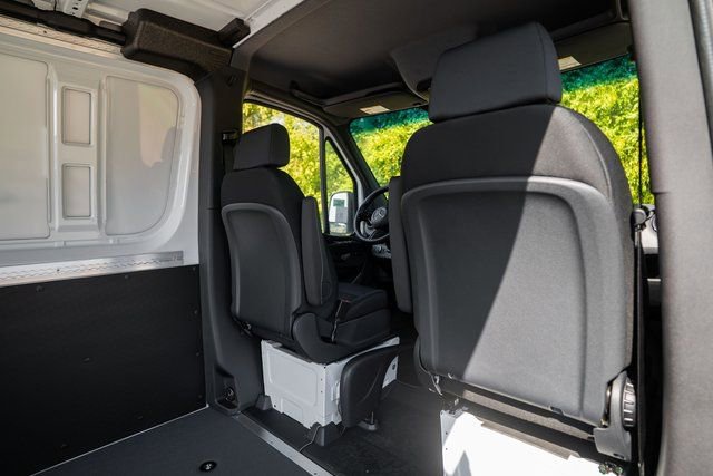 New 2026 Mercedes-Benz Sprinter 2500 image 27