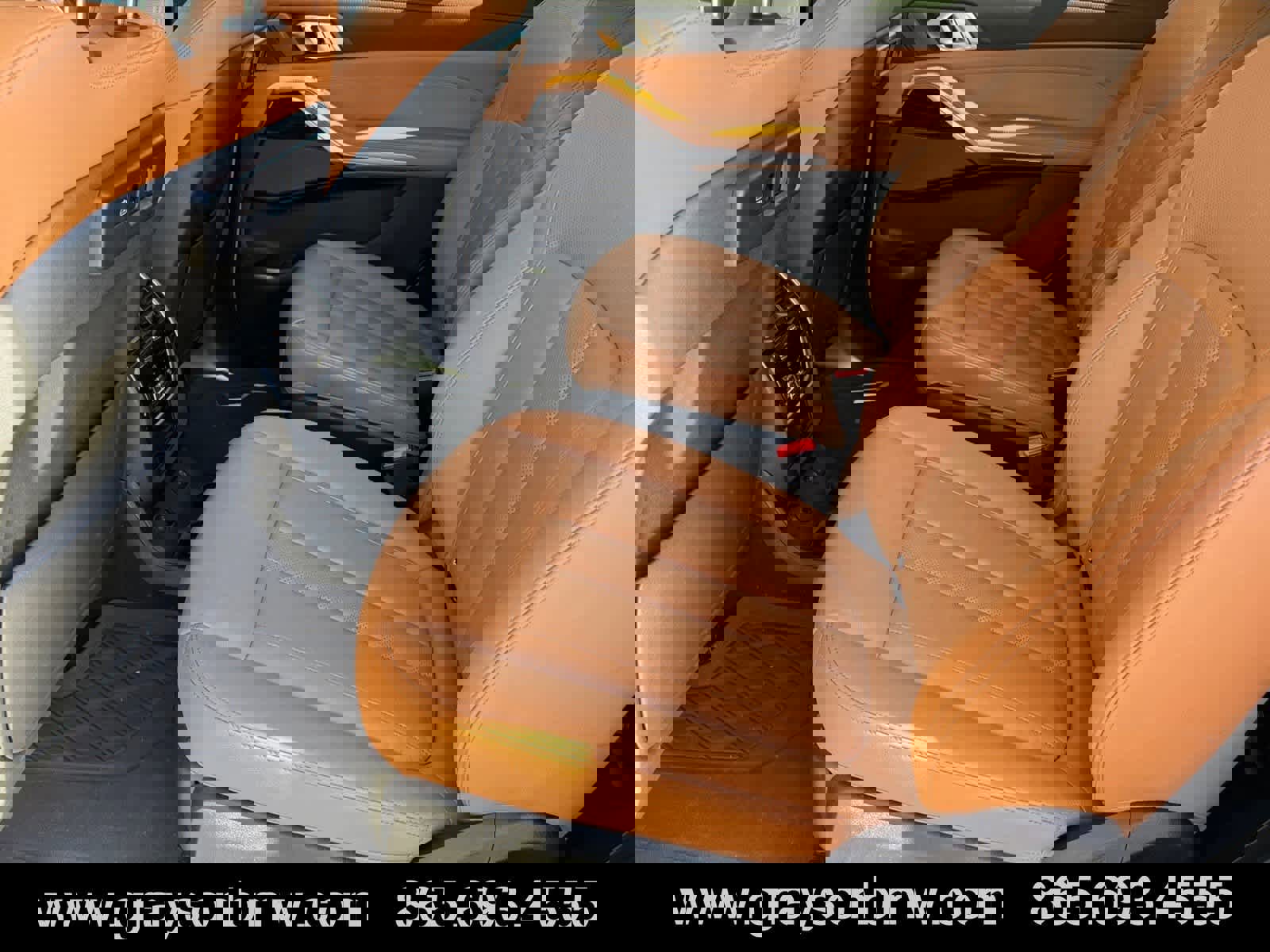 Used 2021 BMW X7 xDrive40i w/ Executive Package image 17