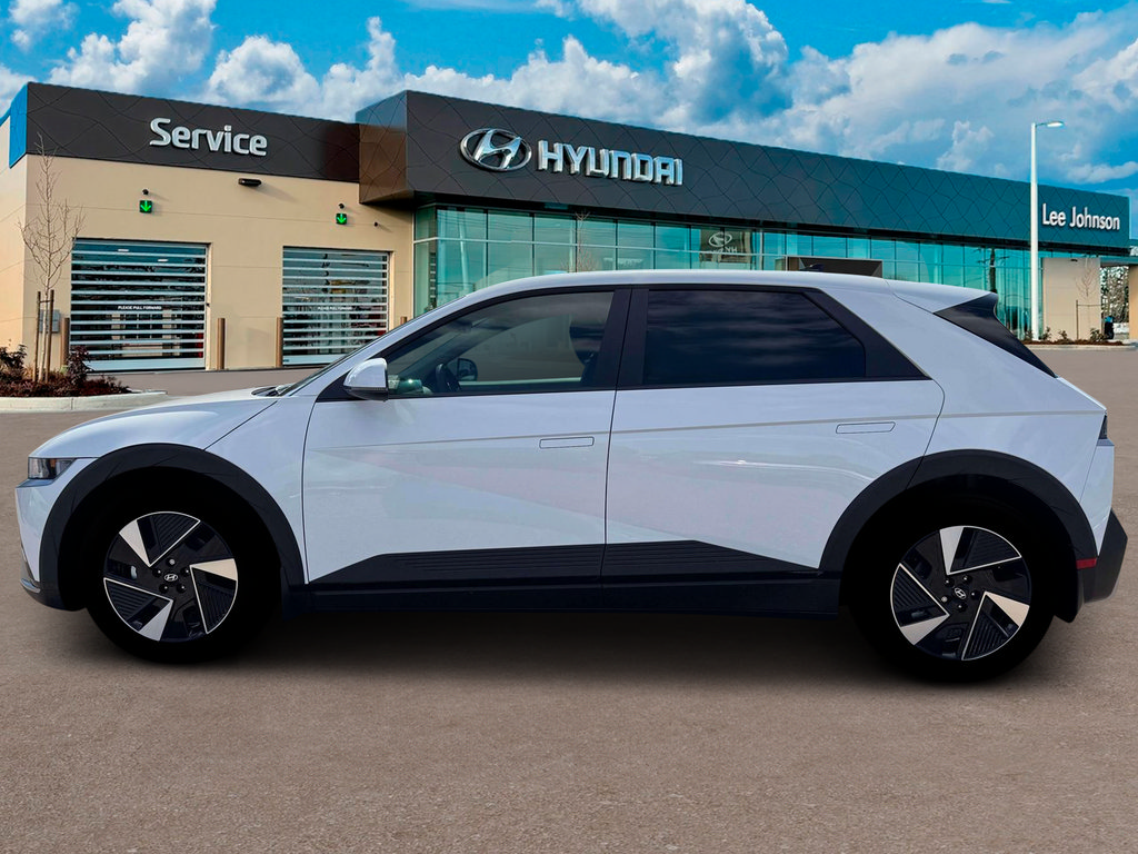 New 2026 Hyundai Ioniq 5 SEL AWD/4WD image 3