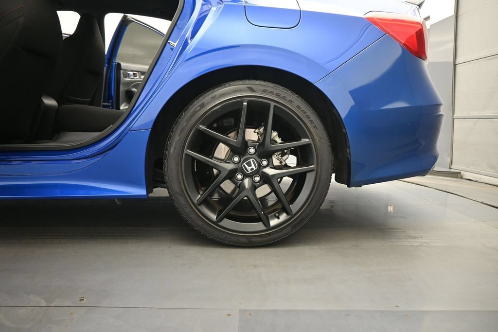 Used 2022 Honda Civic Si image 18