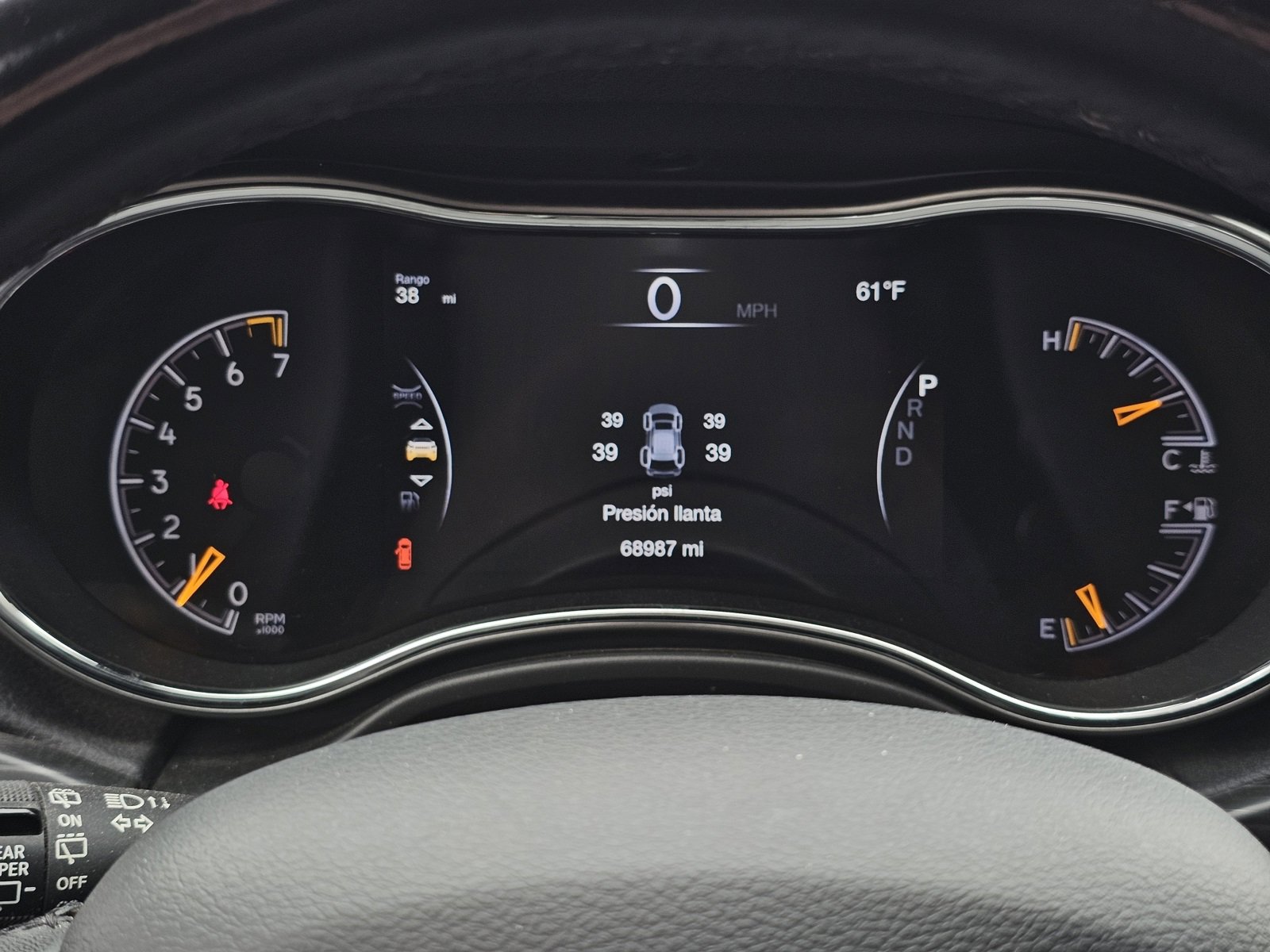 Used 2020 Jeep Grand Cherokee Limited w/ Luxury Group II image 11