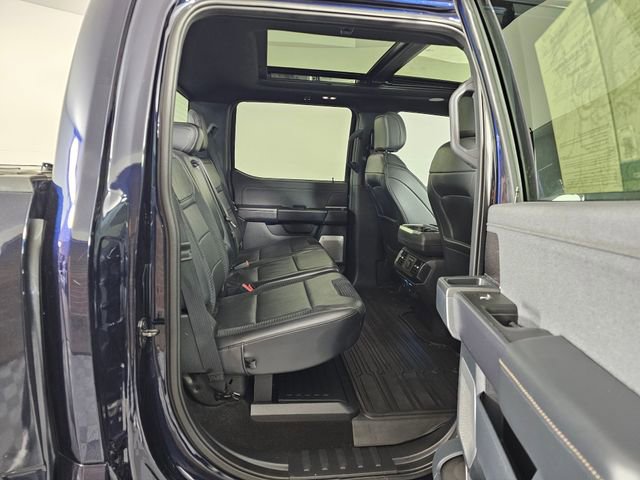 Certified 2022 Ford F150 Raptor w/ Equipment Group 801A High image 14