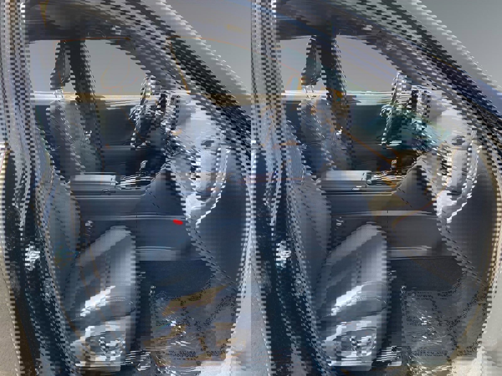 Used 2025 Toyota Crown XLE AWD/4WD image 15