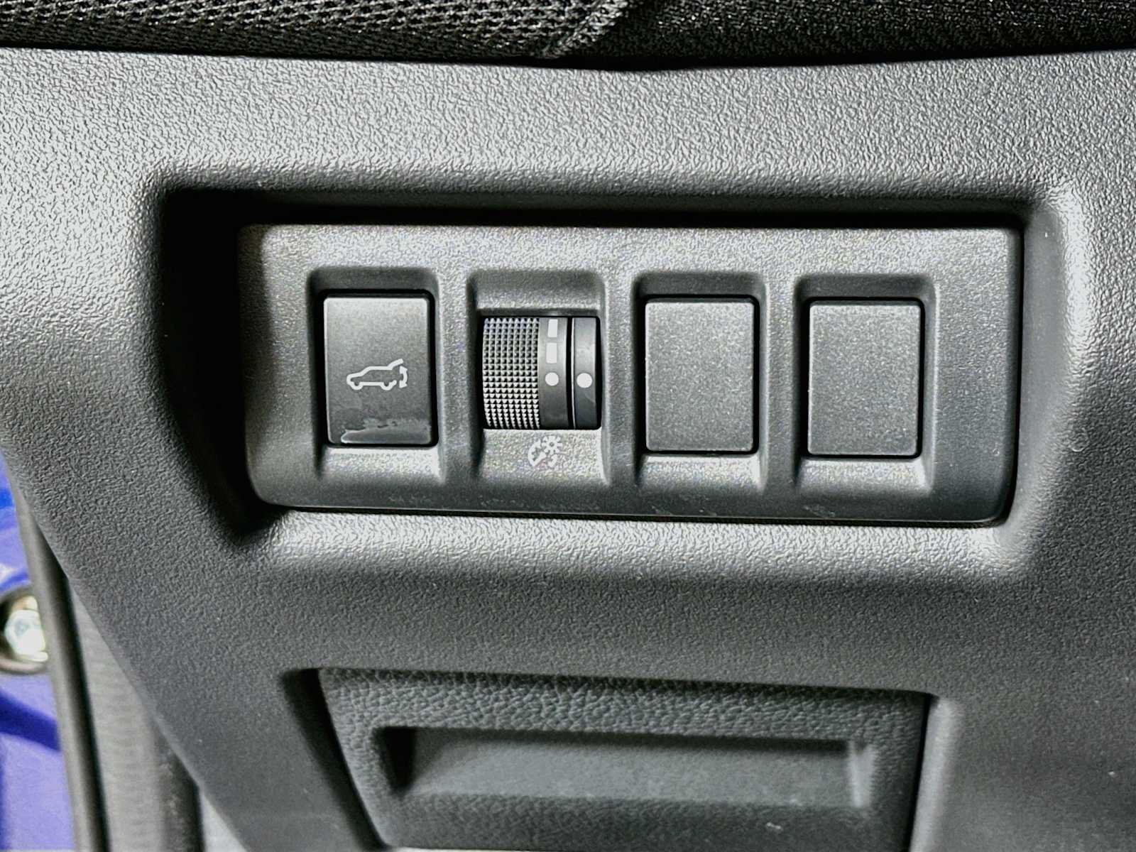 New 2026 Subaru Outback Premium AWD/4WD image 10