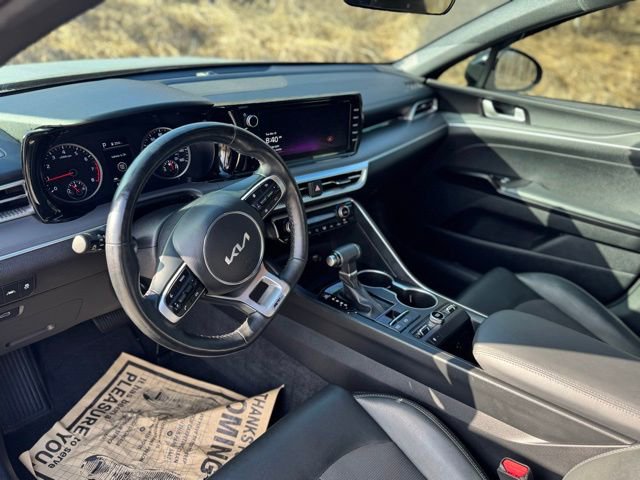 Used 2024 Kia K5 GT-Line image 9