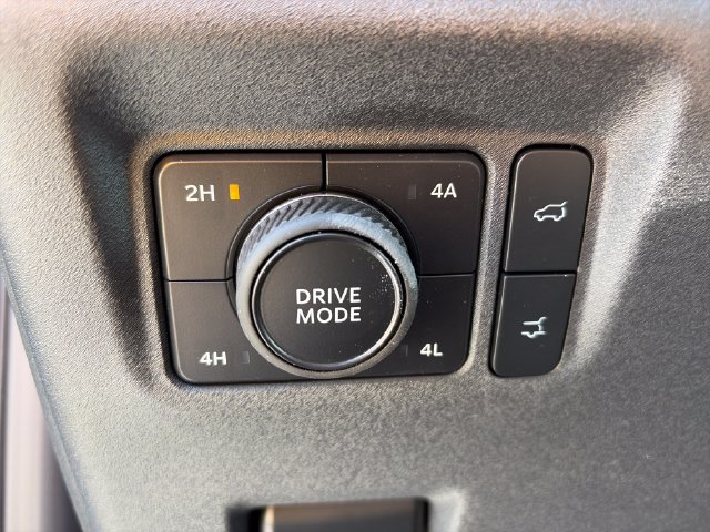 New 2026 Ford Expedition Max Active AWD/4WD image 27