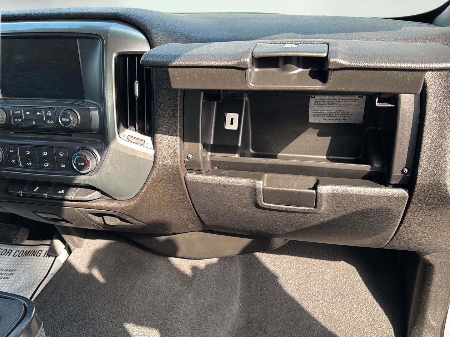 Used 2019 Chevrolet Silverado 1500 LT image 22