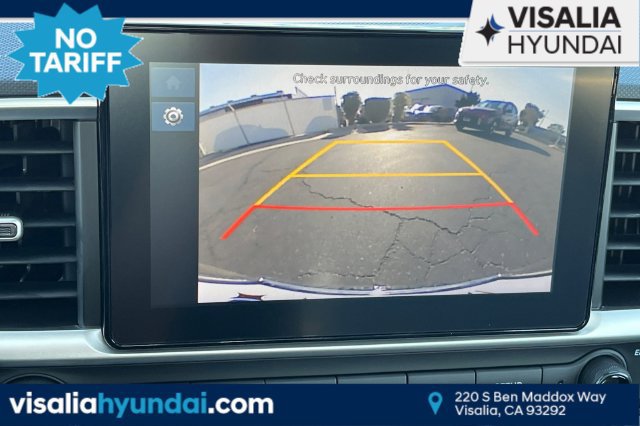 New 2025 Hyundai Venue SEL FWD image 22