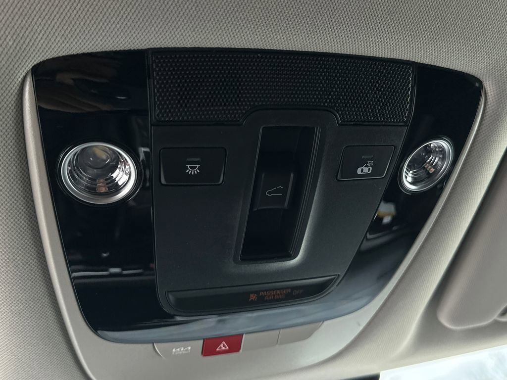 New 2026 Kia Sportage SX image 32