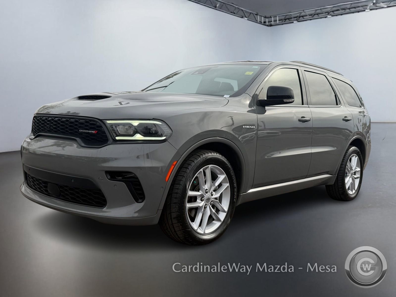 Used 2023 Dodge Durango R/T image 9