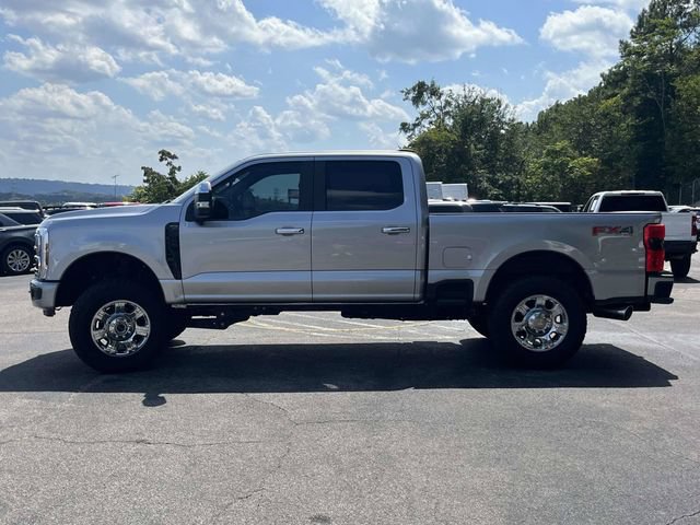 Certified 2024 Ford F250 XL w/ STX Appearance Package AWD/4WD image 7