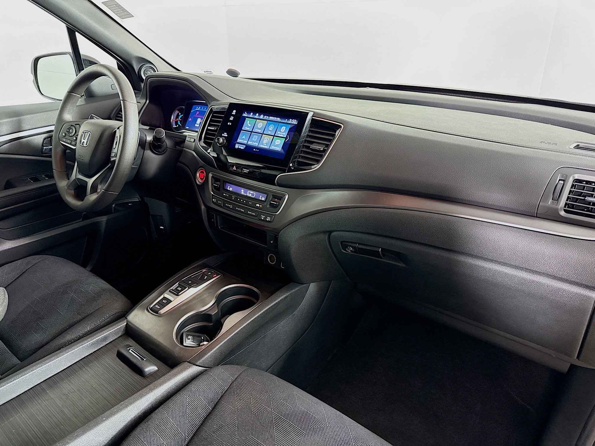 Used 2022 Honda Pilot Sport image 37