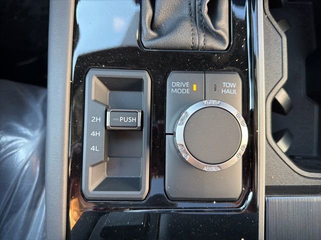 New 2026 Toyota Sequoia Platinum image 38