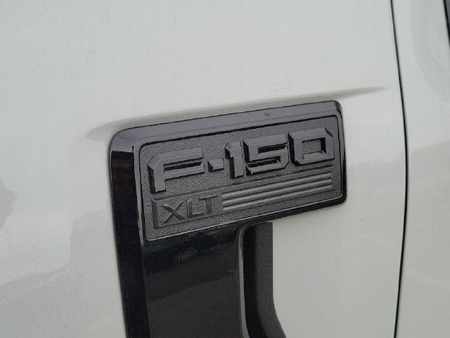 New 2026 Ford F150 XLT w/ Equipment Group 302A MID AWD/4WD image 35