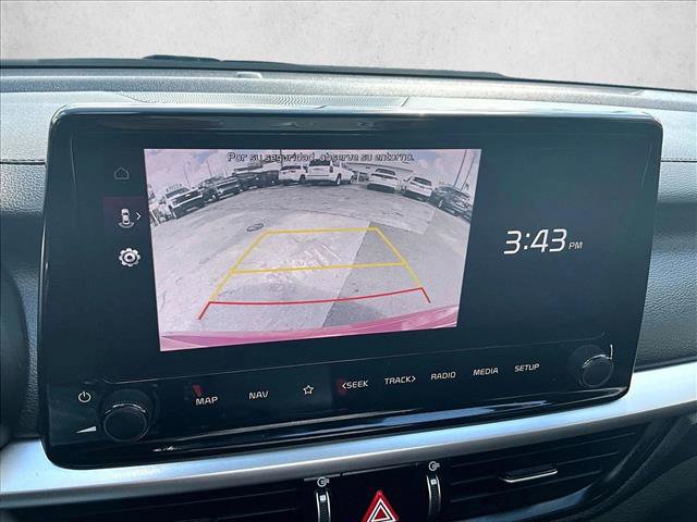 Used 2022 Kia Forte GT w/ GT Technology Package image 22