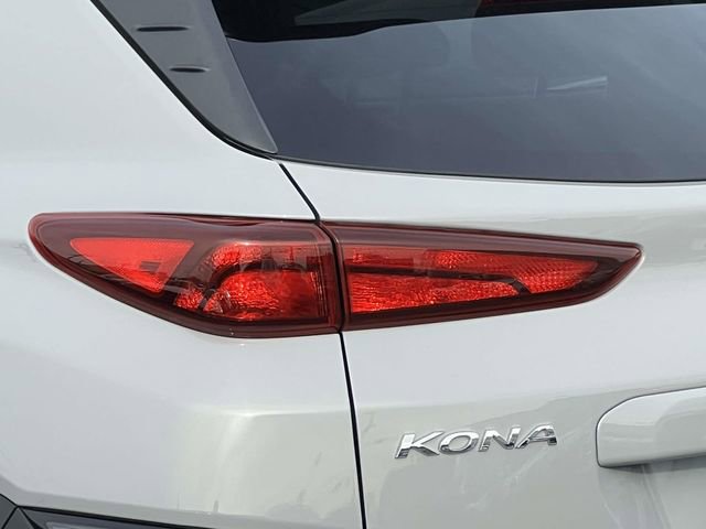 Certified 2023 Hyundai Kona SEL w/ Cargo Package image 9
