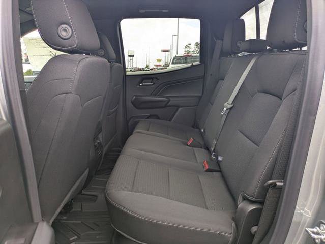 New 2026 Chevrolet Colorado LT w/ Advanced Trailering Package image 15