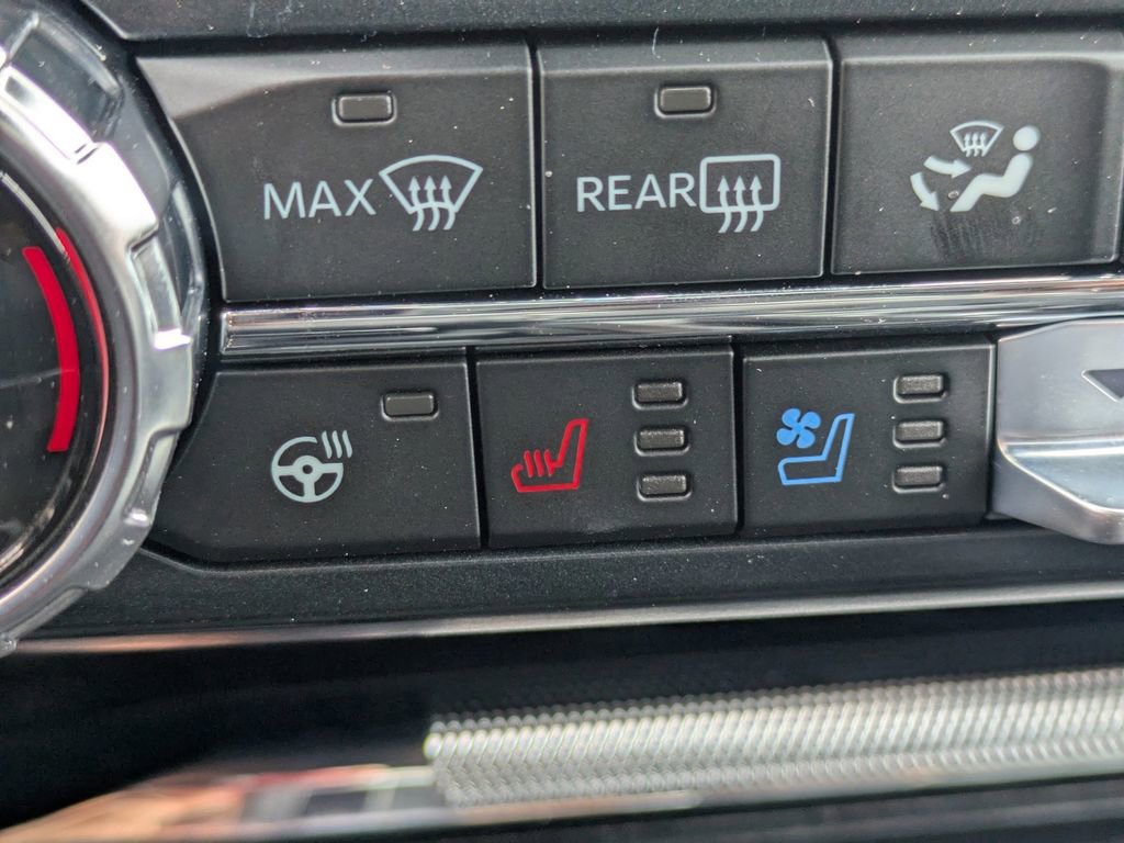 New 2026 Ford F150 Lariat w/ Equipment Group 501A Mid image 25