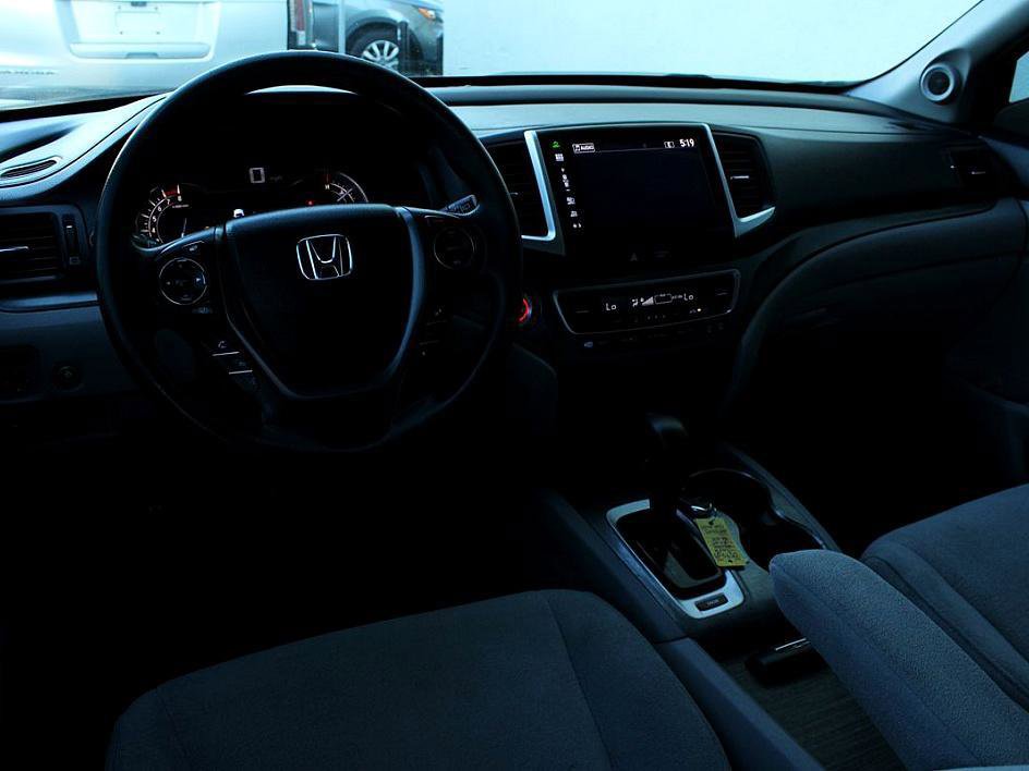 Used 2016 Honda Pilot EX image 16