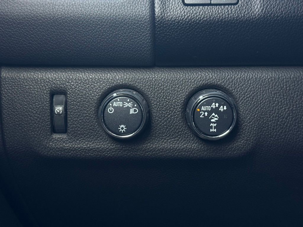 Used 2022 Chevrolet Colorado ZR2 image 26