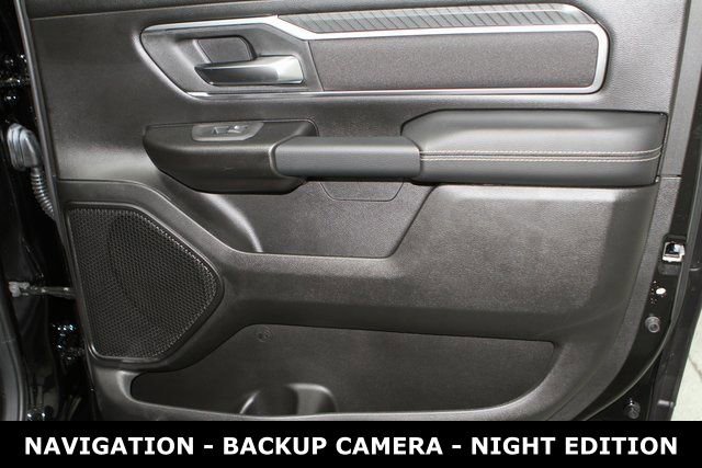 New 2026 RAM 1500 Big Horn image 22