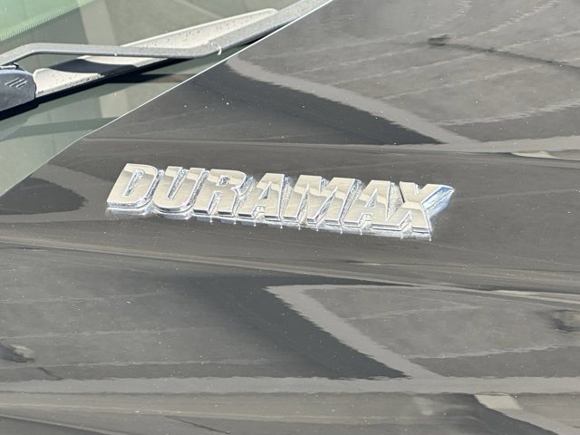 Certified 2023 Chevrolet Silverado 1500 RST image 4