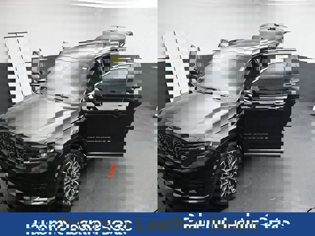 Used 2023 Jeep Grand Cherokee L Summit image 37