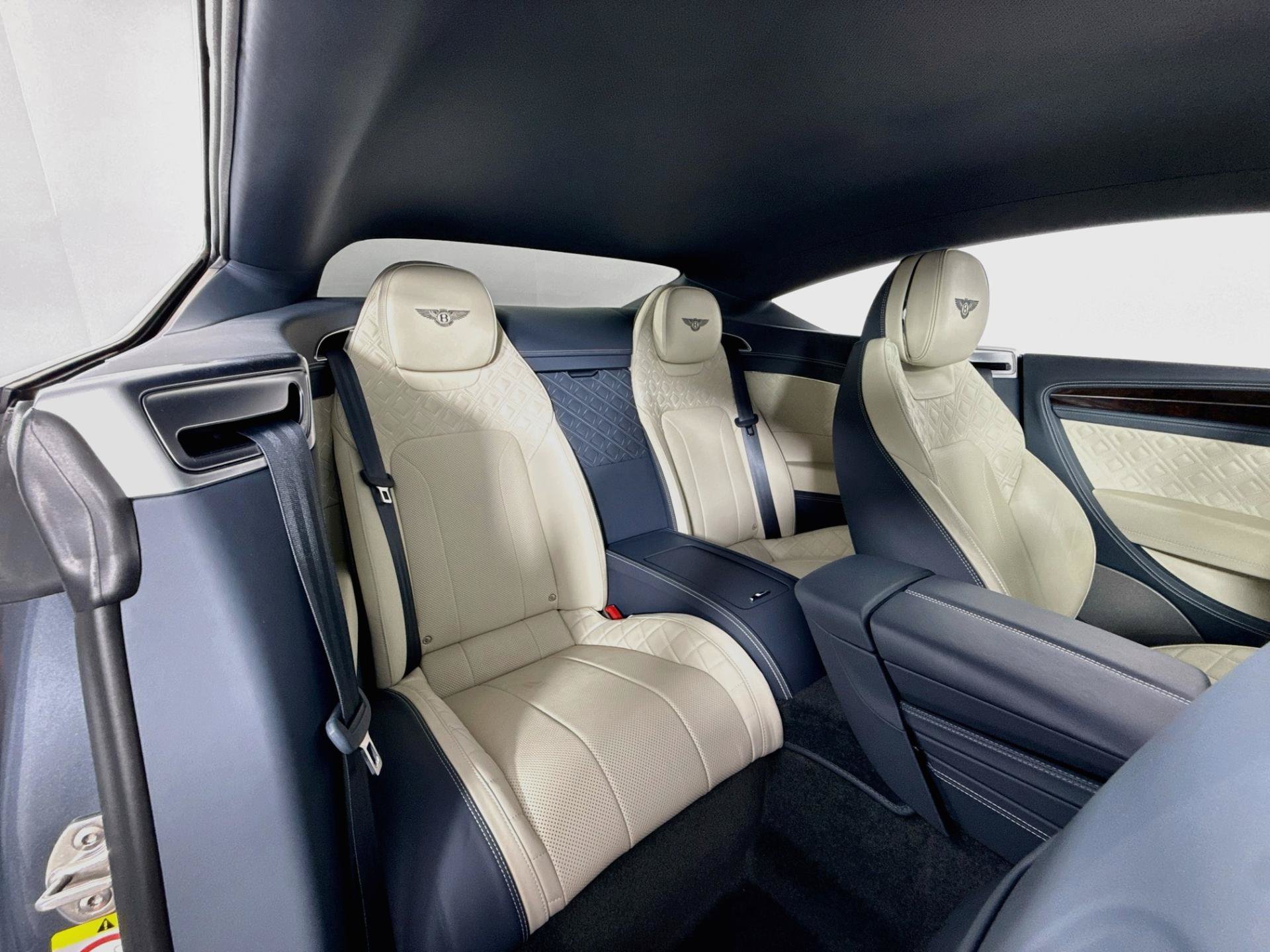 Used 2020 Bentley Continental GT V8 AWD/4WD image 8