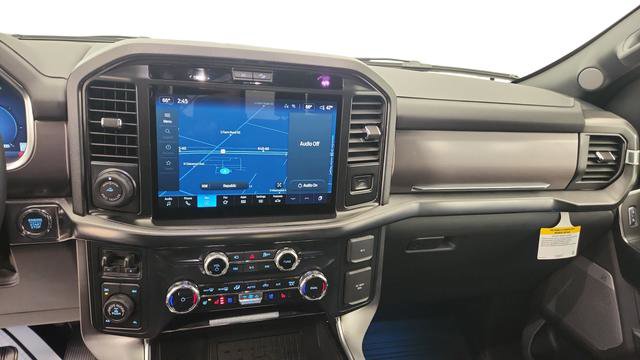 New 2025 Ford F150 Platinum w/ FX4 Off-Road Package image 18