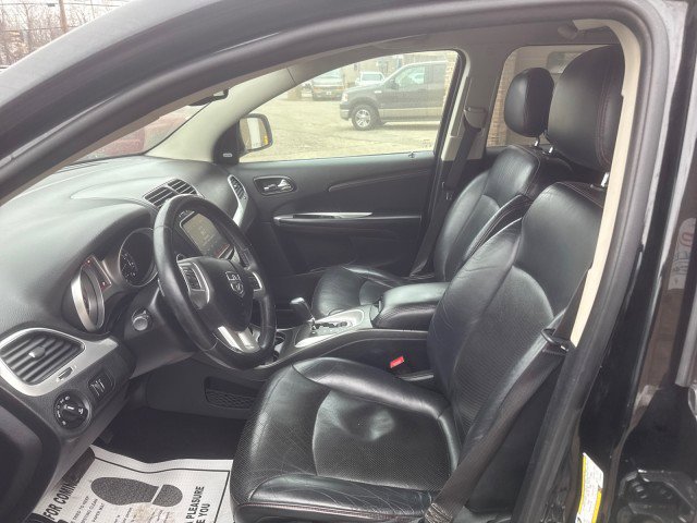 Used 2017 Dodge Journey GT image 11
