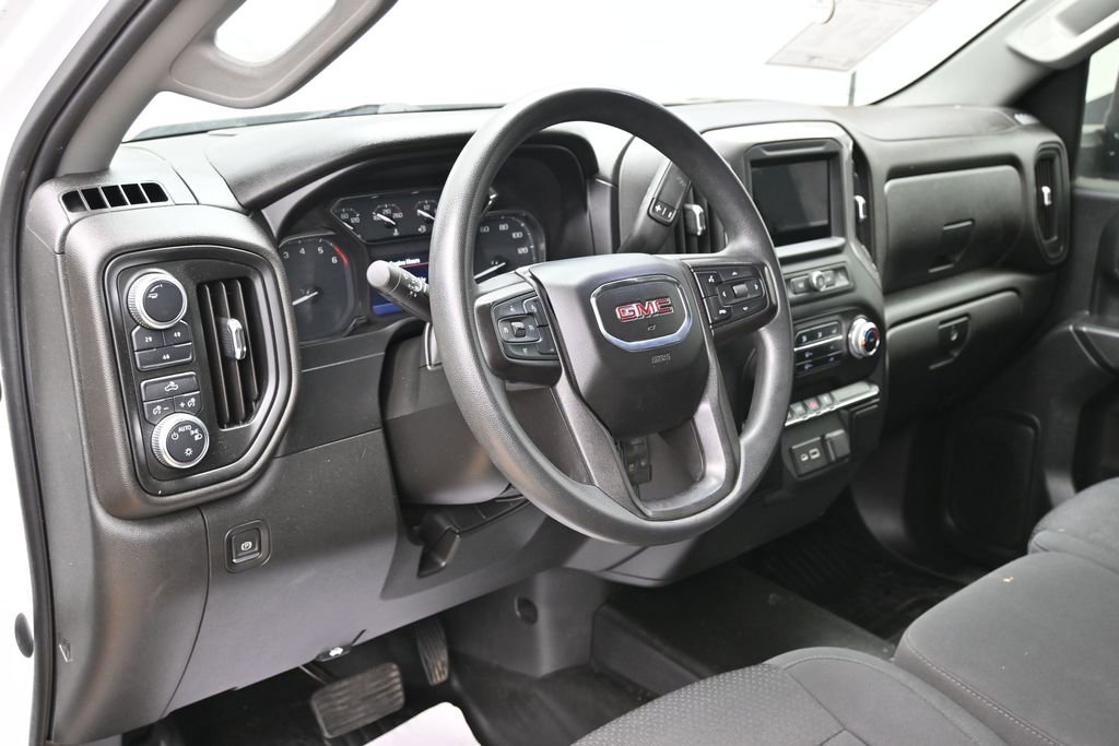 Used 2021 GMC Sierra 2500 4x4 Double Cab w/ Convenience Package image 17