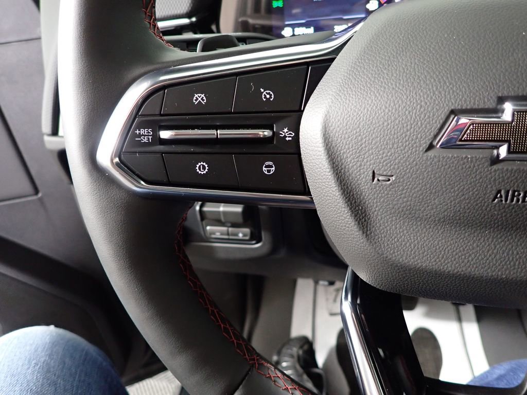 New 2026 Chevrolet Suburban RST w/ Advanced Technology Package image 32